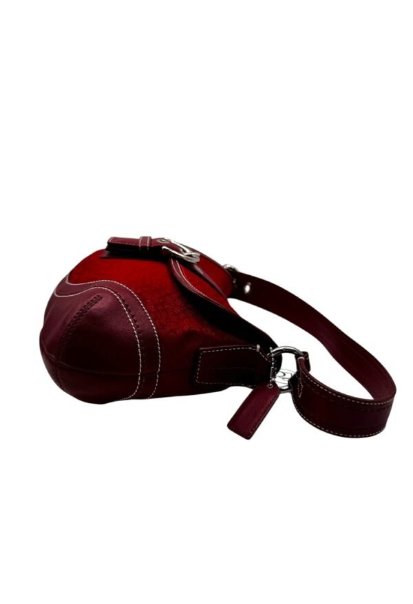 COACH - VINTAGE HOBO - Image 9